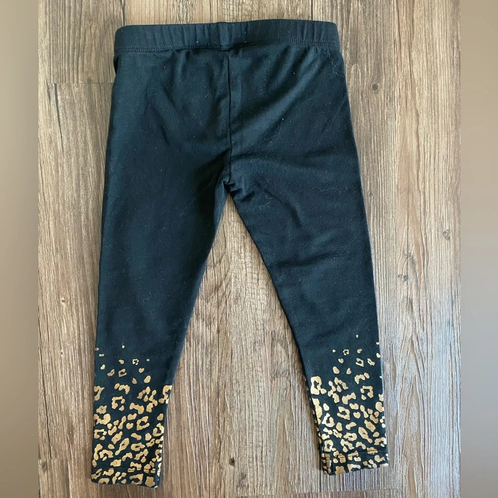 Toddler 3T Cozy Outfit Combo - Picture 5 of 10